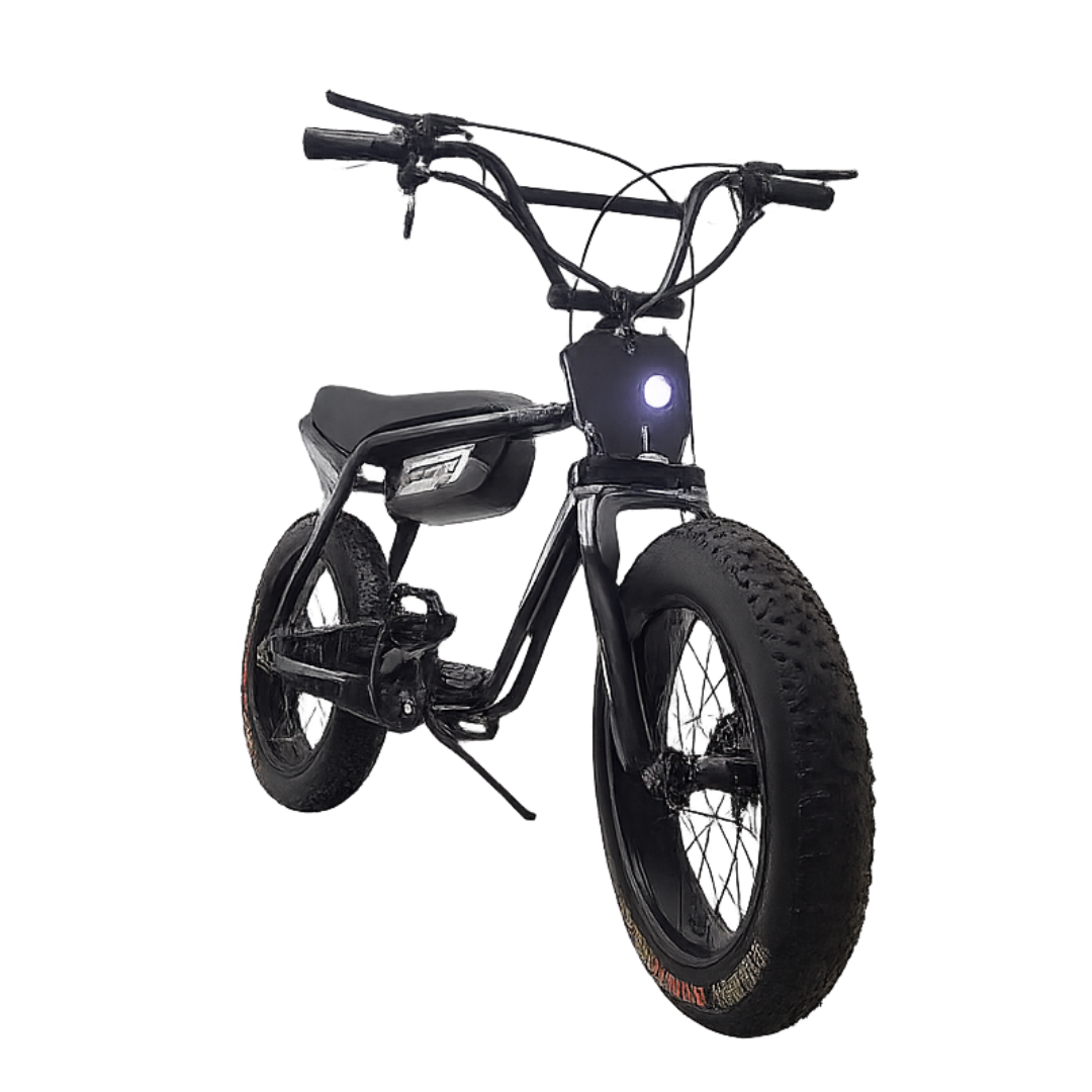 VIGOR VX – Vigorebike
