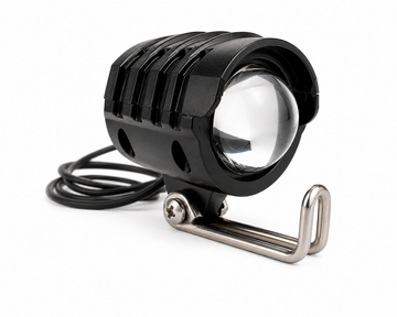 VIGOR LED Projector Headlight for Electric Bikes