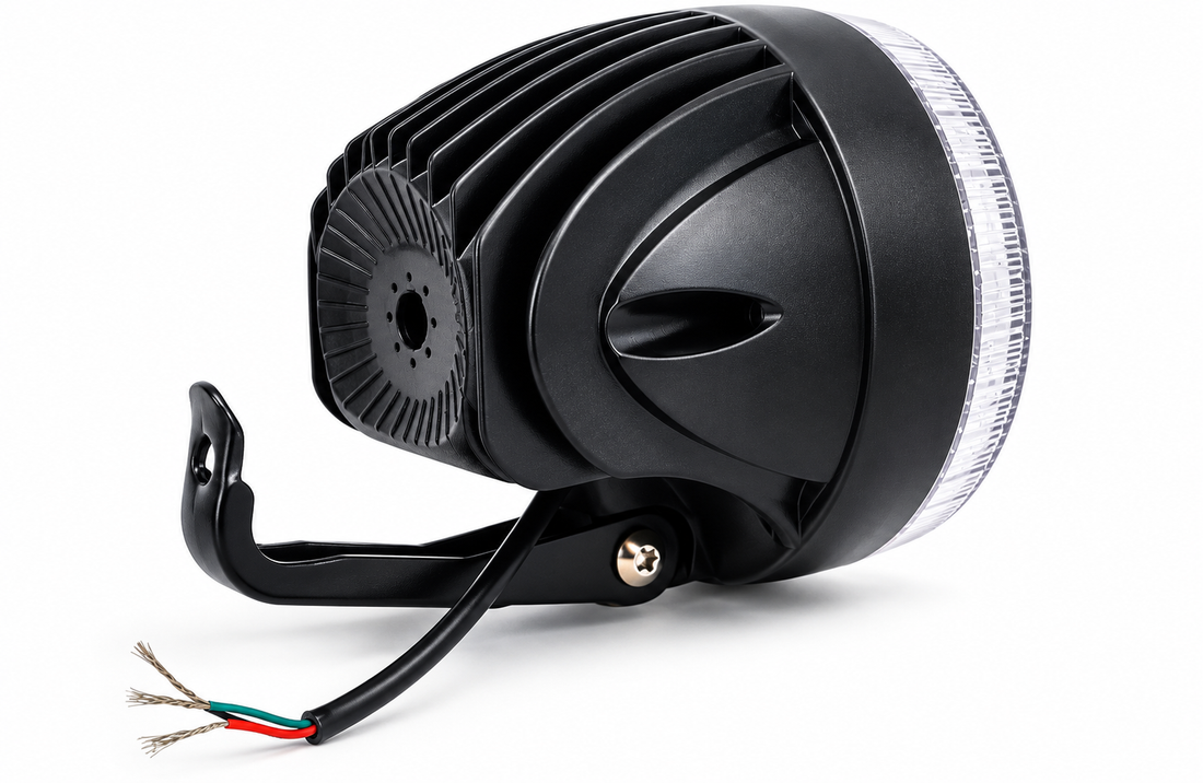VIGOR High-Power LED Projector Front Light