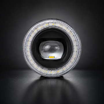 VIGOR High-Power LED Projector Front Light