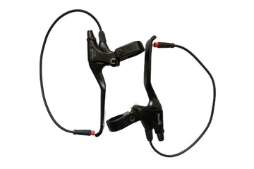 Brake Lever with Motor Cut-Off Sensor-VIGOREBIKE