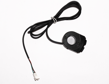 Handlebar Light & Horn Control Switch-VIGOREBIKE