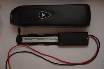 Vigor Lithium-Ion E-Bike Battery